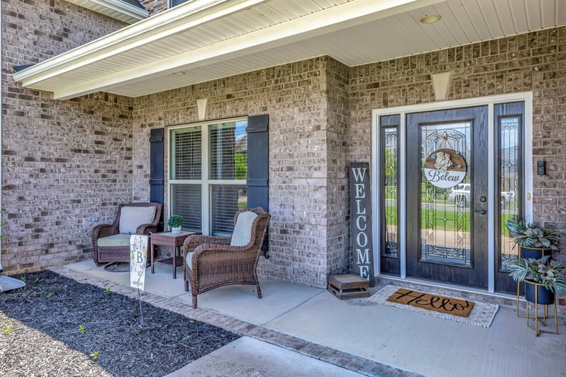 1114 Escalade Ct, Lascassas, TN 37085