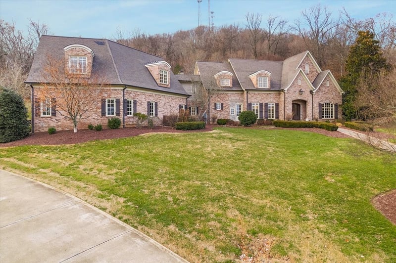 5 Agincourt Way, Brentwood, TN 37027