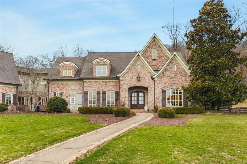 5 Agincourt Way, Brentwood, TN 37027