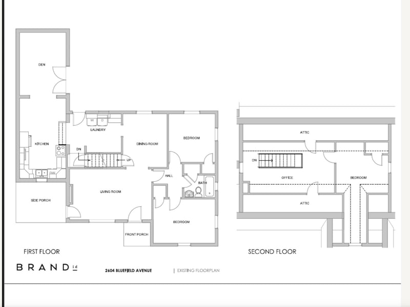 2604 Bluefield Ave, Nashville, TN 37214