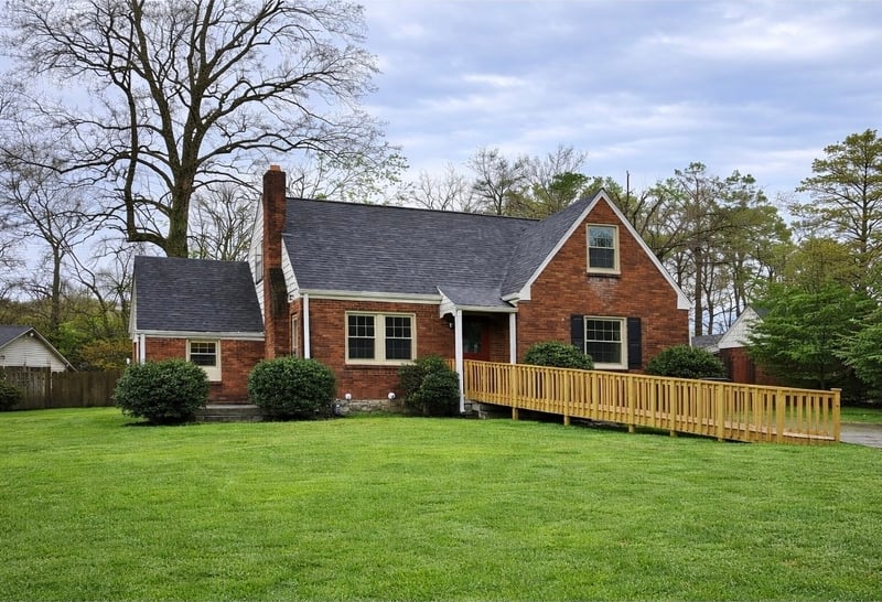 2604 Bluefield Ave, Nashville, TN 37214