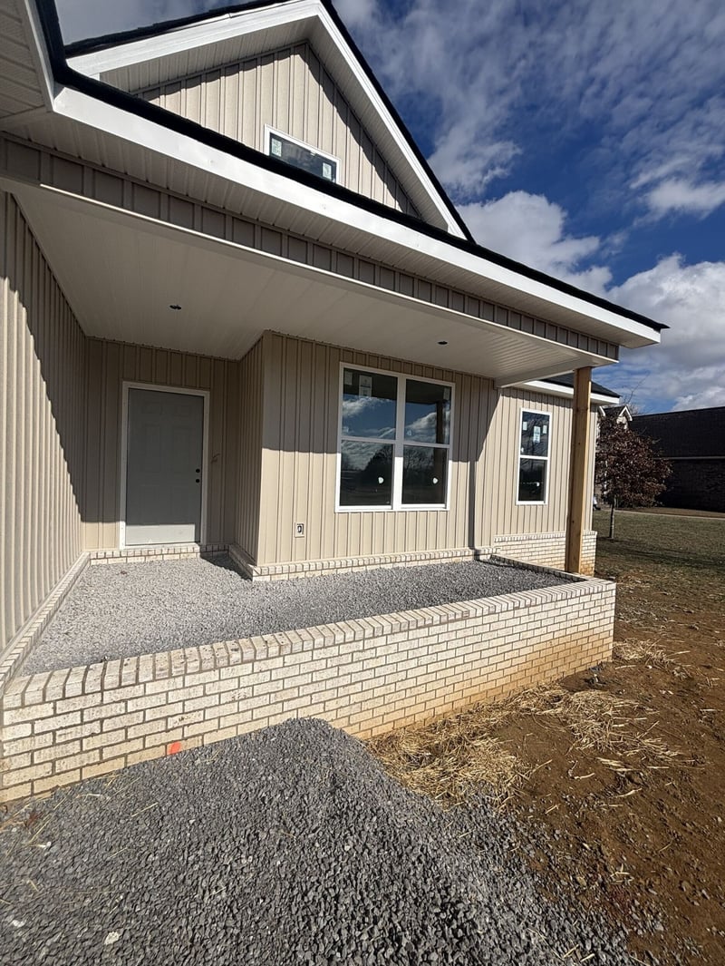 0 Joe Rowlin Rd, Christiana, TN 37037