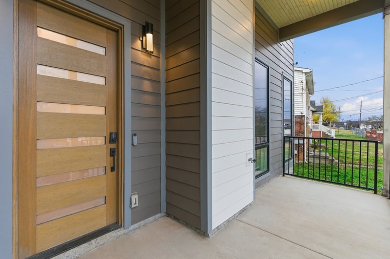 807 32nd Ave #B, Nashville, TN 37209