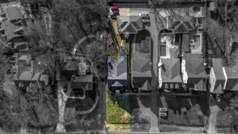 1915A Overhill Dr, Nashville, TN 37215