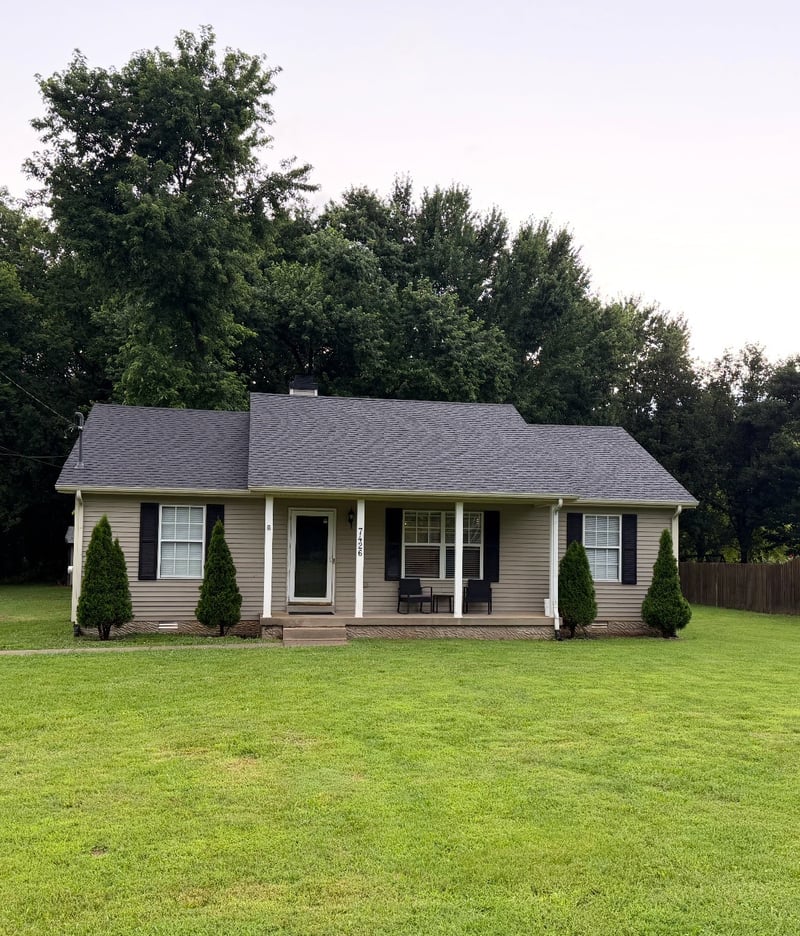 7426 Lone Eagle Dr, Murfreesboro, TN 37128