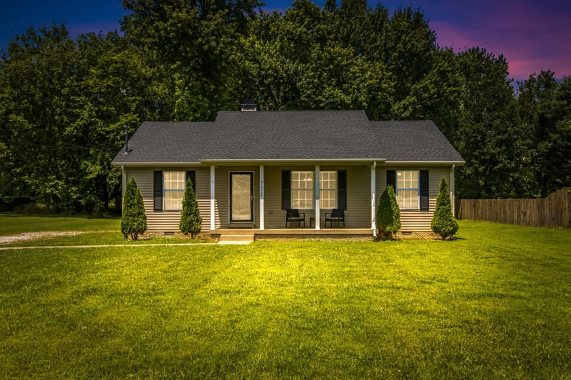 7426 Lone Eagle Dr, Murfreesboro, TN 37128