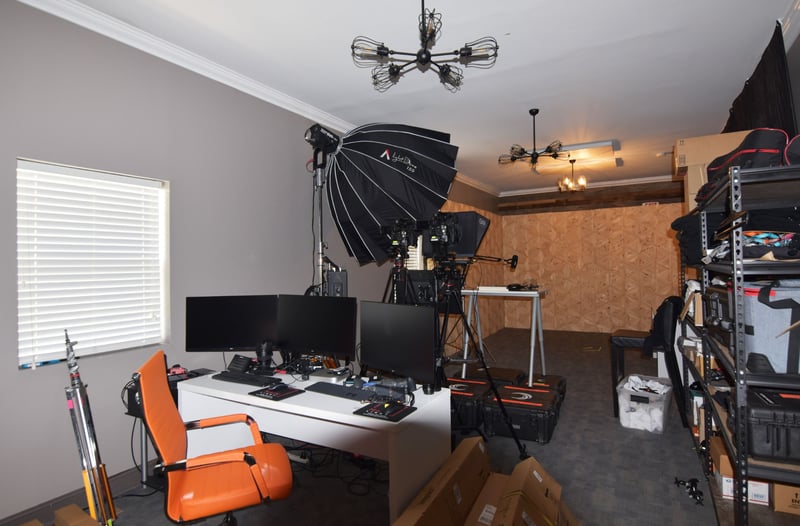 2702 Greystone Rd, Nashville, TN 37204