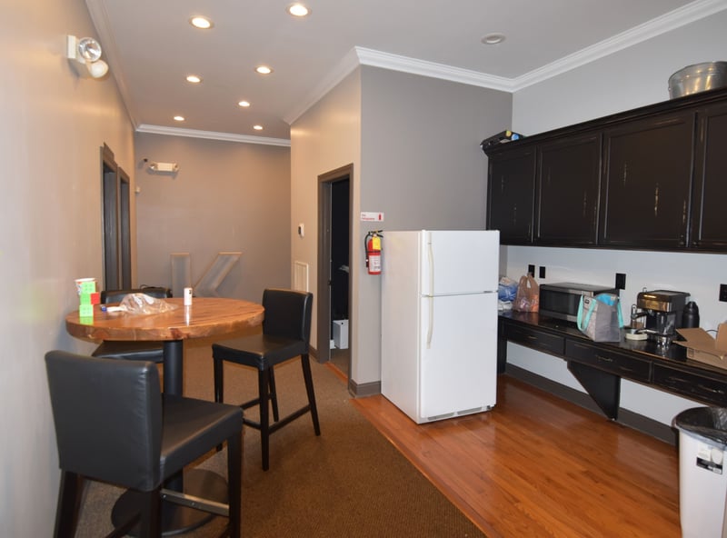 2702 Greystone Rd, Nashville, TN 37204