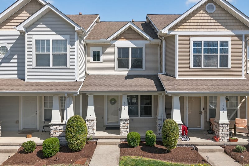 1740 Lincoya Bay Dr, Nashville, TN 37214