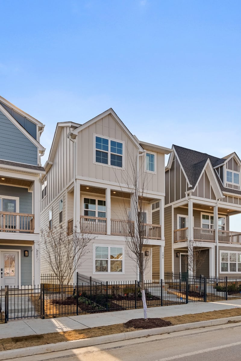 243 Nesbitt Ln, Madison, TN 37115