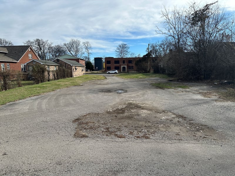 1508 Meharry Blvd, Nashville, TN 37208