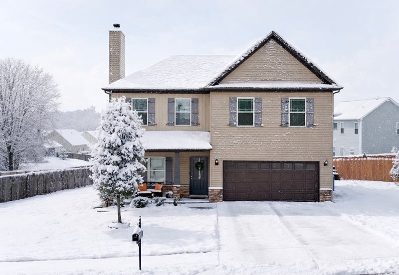 1304 Busiris Dr, Hermitage, TN 37076