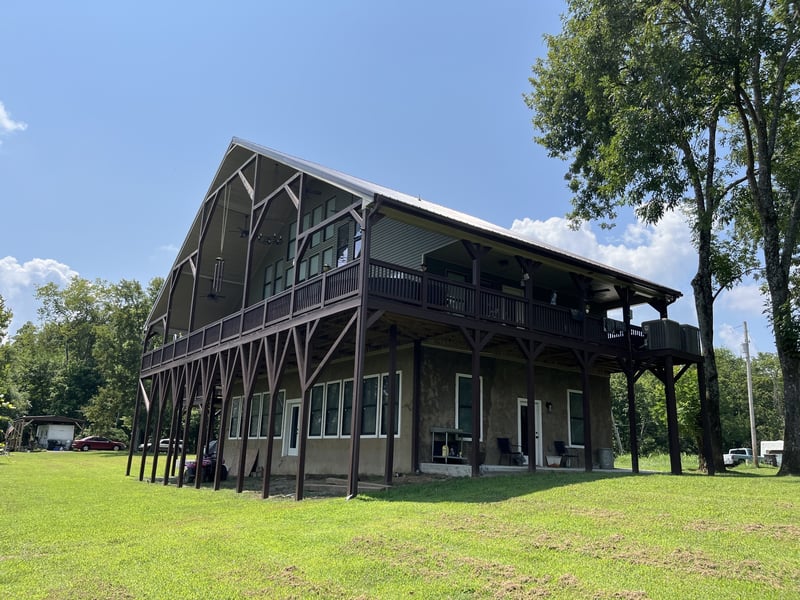 950 Sauger Dr, Charlotte, TN 37036