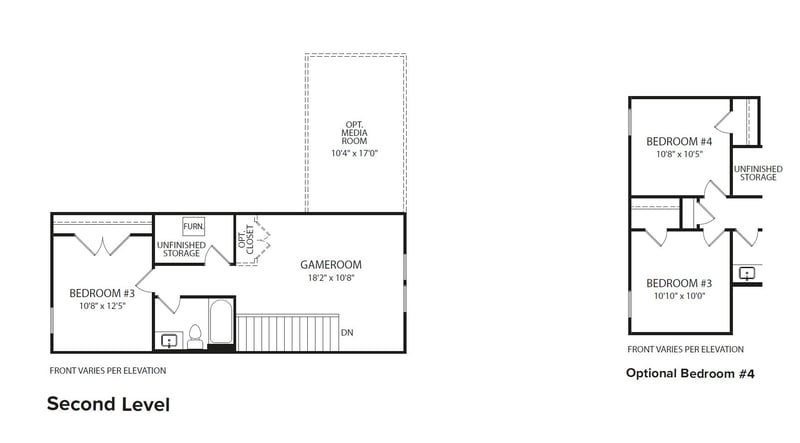 7688 Hatcher Heights Dr, Fairview, TN 37062