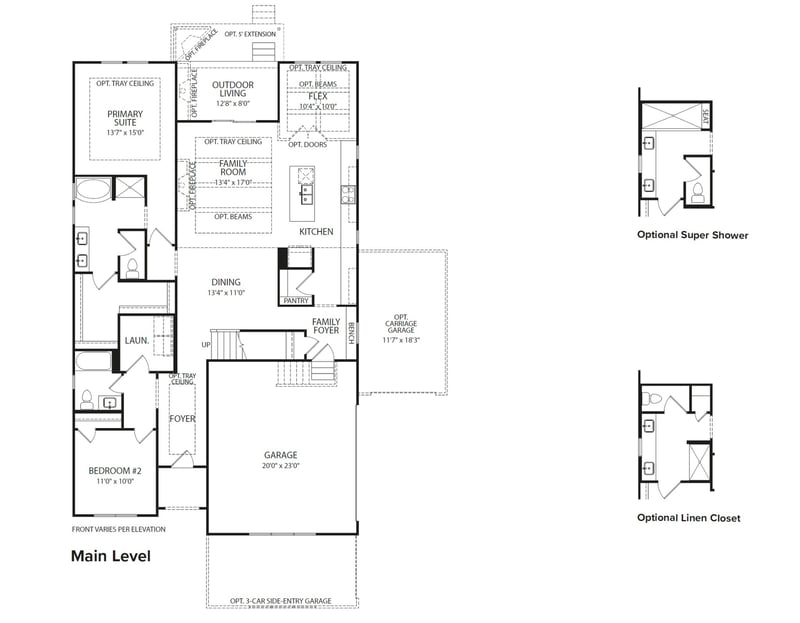 7688 Hatcher Heights Dr, Fairview, TN 37062