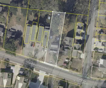 1815 Cahal Ave, Nashville, TN 37206