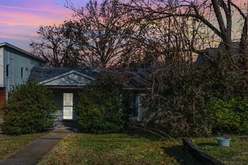 1815 Cahal Ave, Nashville, TN 37206