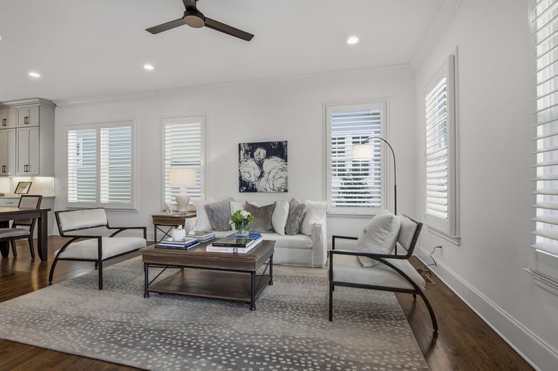 1073 Beckwith St, Franklin, TN 37064