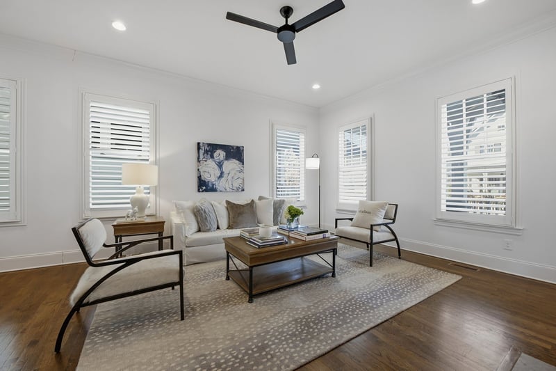 1073 Beckwith St, Franklin, TN 37064