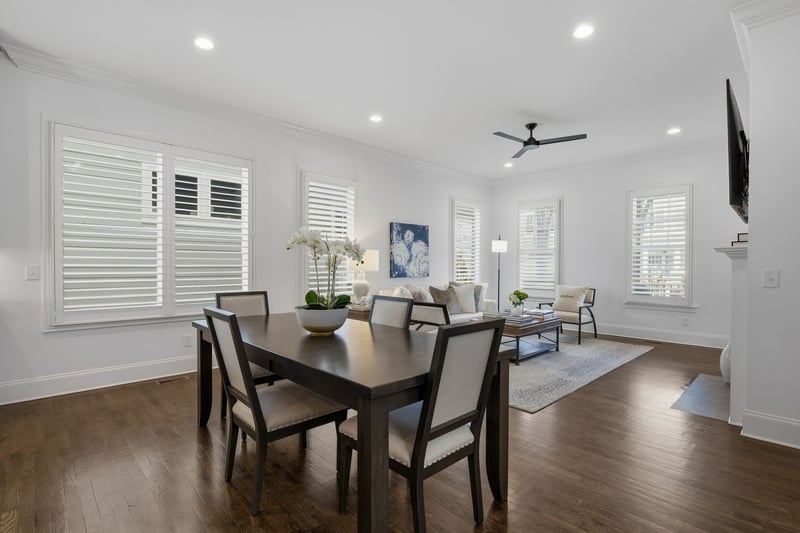 1073 Beckwith St, Franklin, TN 37064