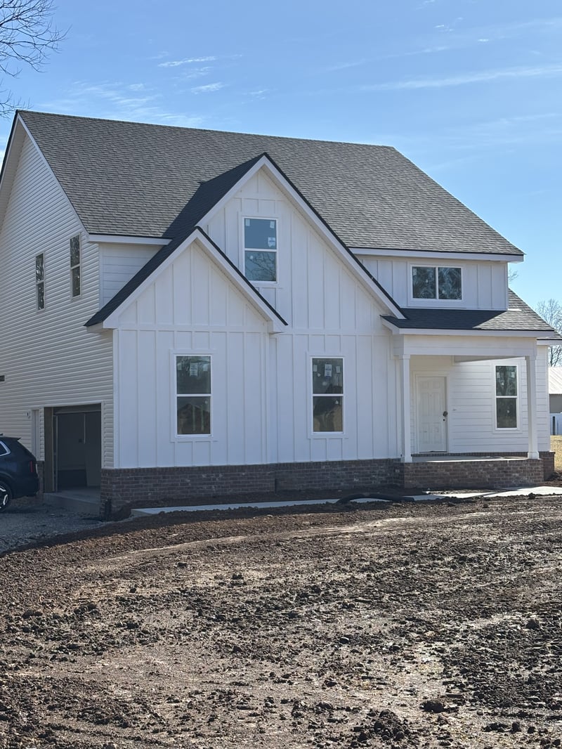 0 Joe Rowlin Rd, Christiana, TN 37037