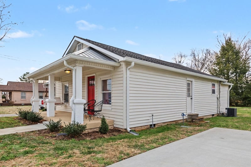 511 Florida Ave, Mount Pleasant, TN 38474