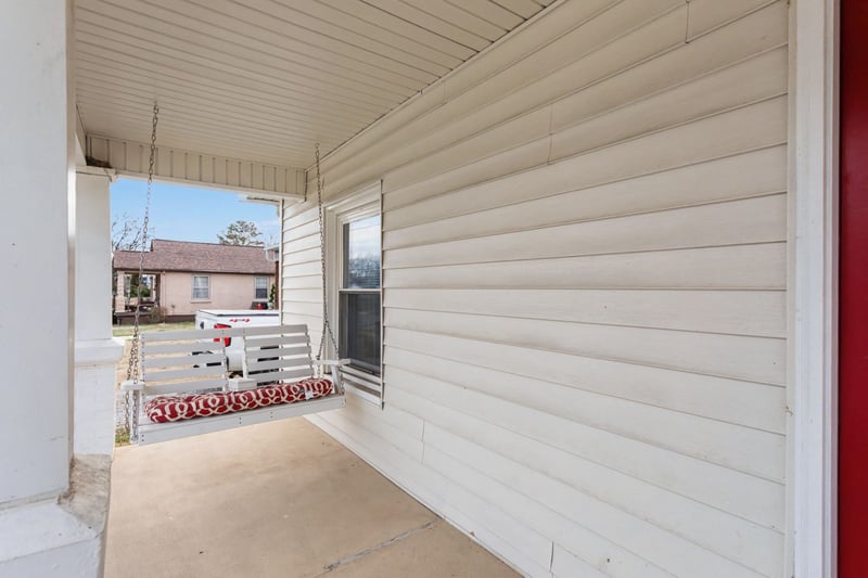 511 Florida Ave, Mount Pleasant, TN 38474