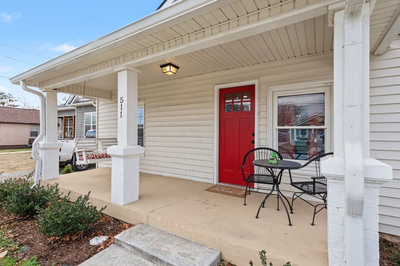 511 Florida Ave, Mount Pleasant, TN 38474