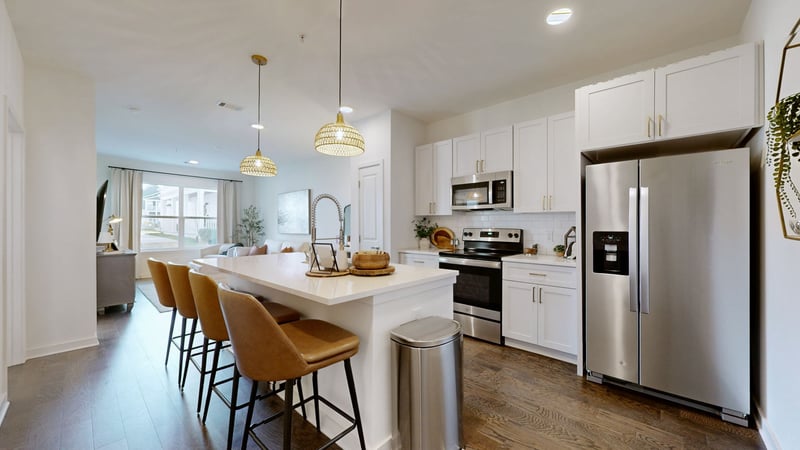 1677 54th Ave #117, Nashville, TN 37209