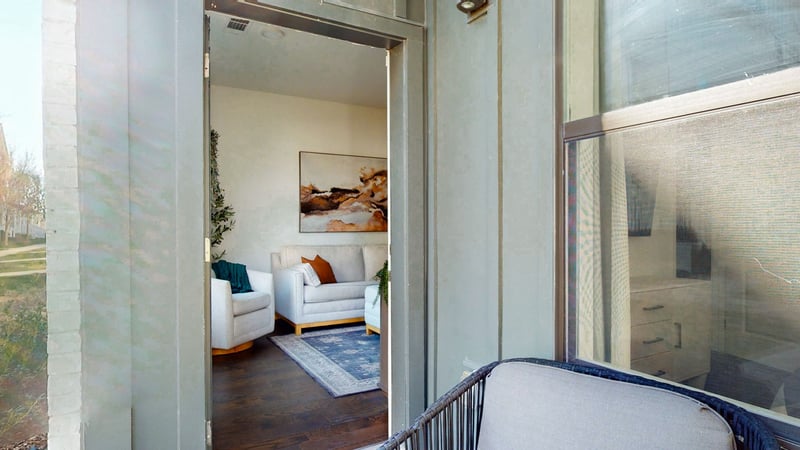 1677 54th Ave #117, Nashville, TN 37209