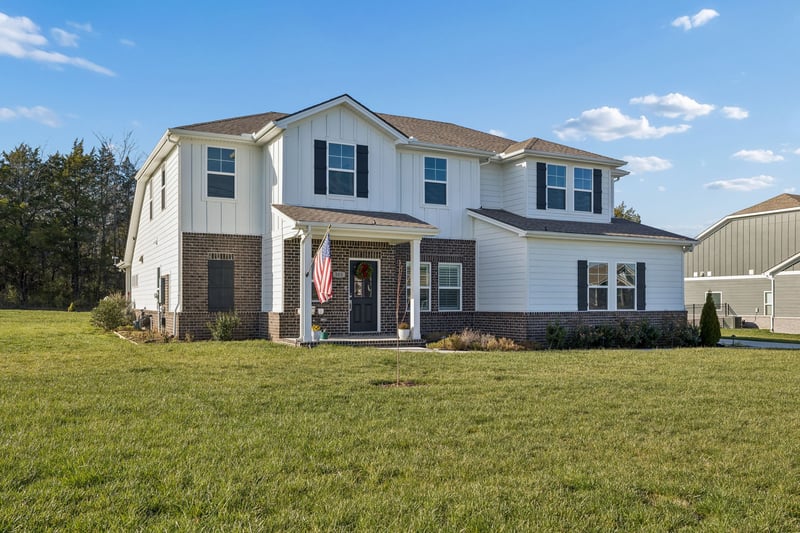 303 Persimmon Way, Lebanon, TN 37087