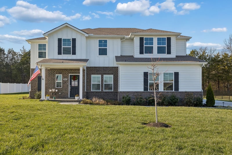 303 Persimmon Way, Lebanon, TN 37087