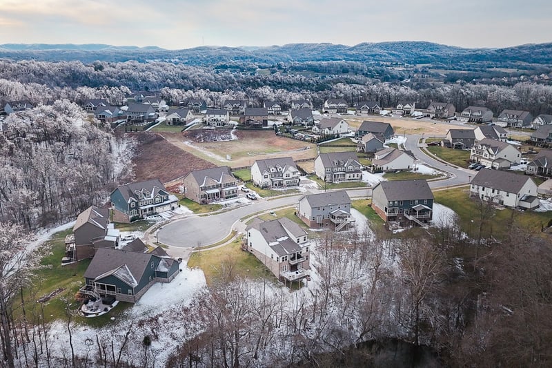 5012 Great Falls Ct, College Grove, TN 37046