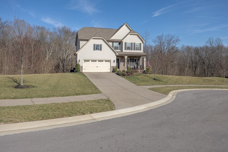 5012 Great Falls Ct, College Grove, TN 37046