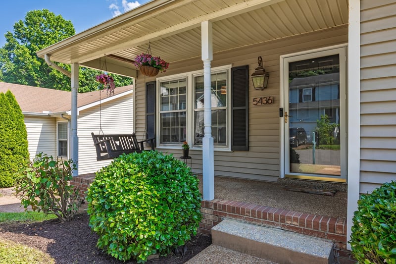 5436 Village Way, Nashville, TN 37211