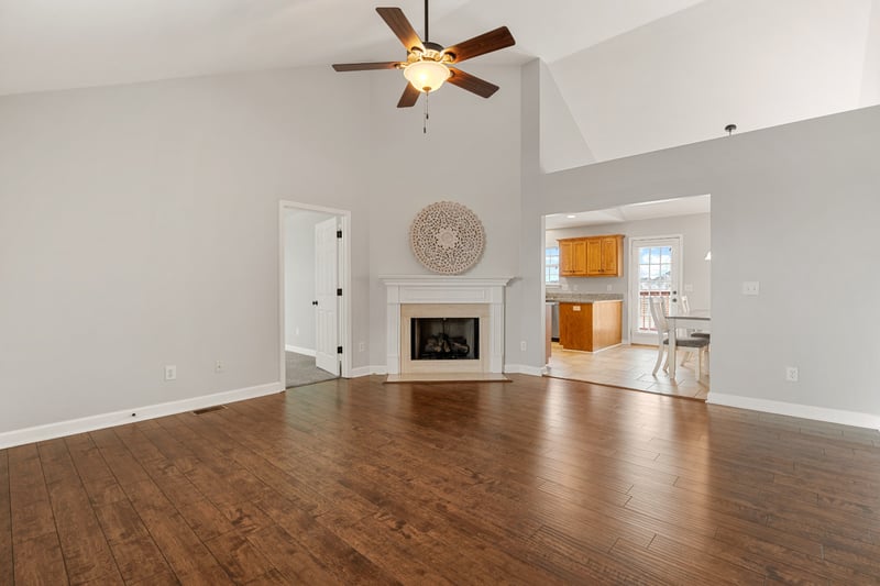 1006 Secretariat Dr, Mount Juliet, TN 37122