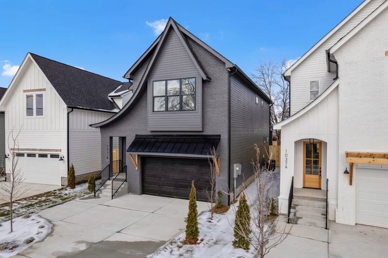 1037 Mitchell Rd #B, Nashville, TN 37206