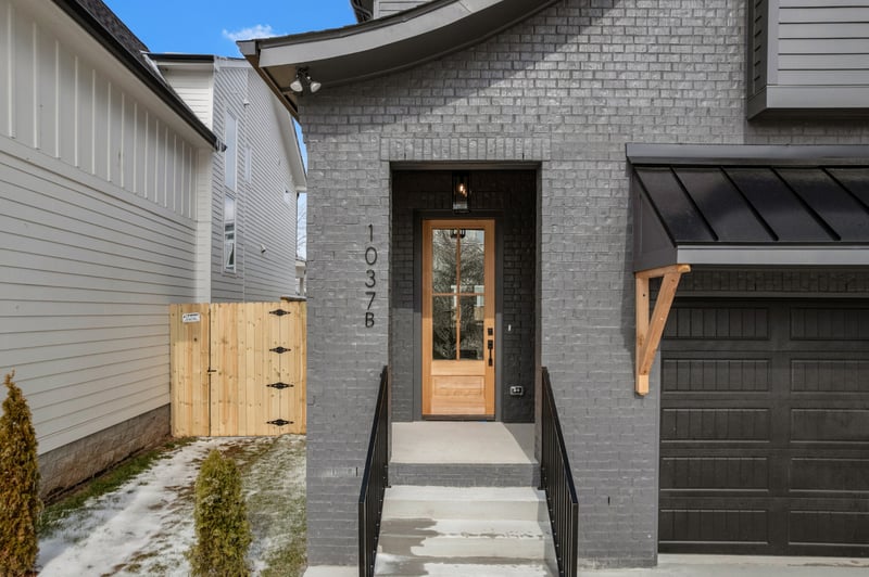 1037 Mitchell Rd #B, Nashville, TN 37206