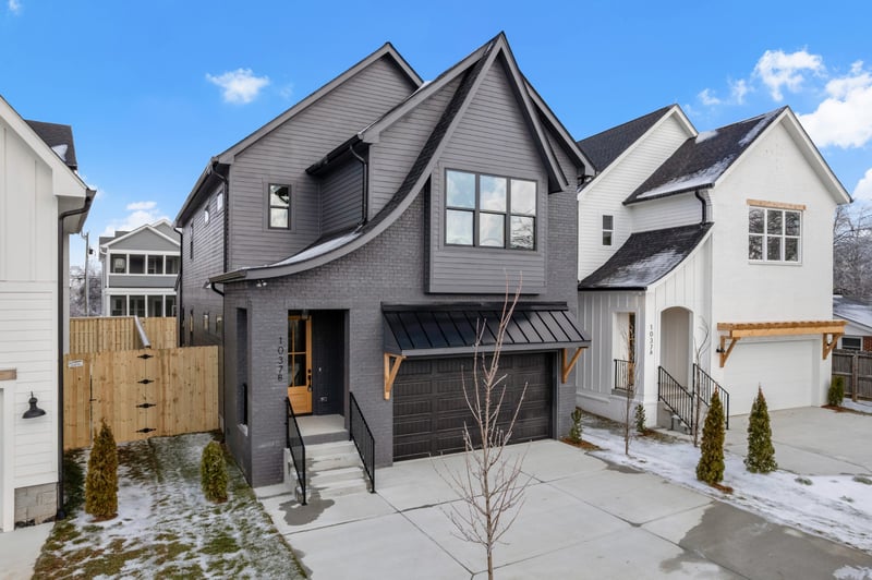 1037 Mitchell Rd #B, Nashville, TN 37206