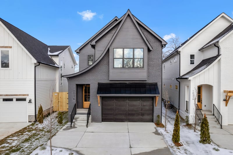 1037 Mitchell Rd #B, Nashville, TN 37206