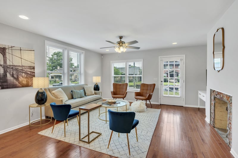 1023 Maxwell Ave, Nashville, TN 37206