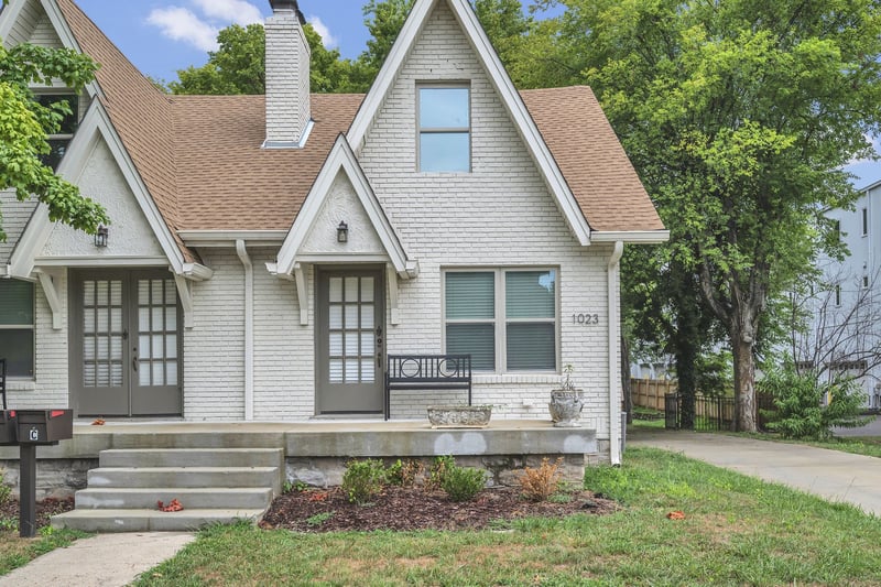 1023 Maxwell Ave, Nashville, TN 37206