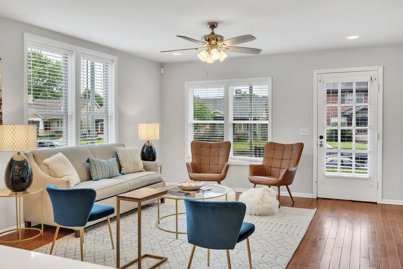 1023 Maxwell Ave, Nashville, TN 37206