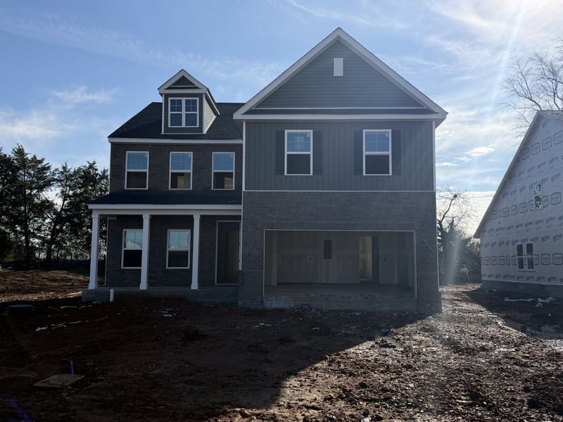 4903 Kai Dr, Murfreesboro, TN 37129