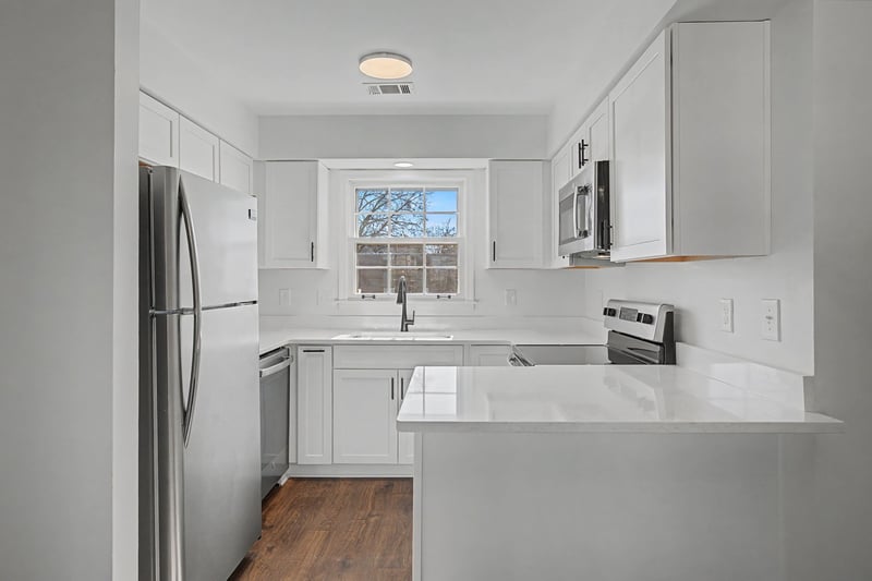 2135 Acklen Ave #6, Nashville, TN 37212