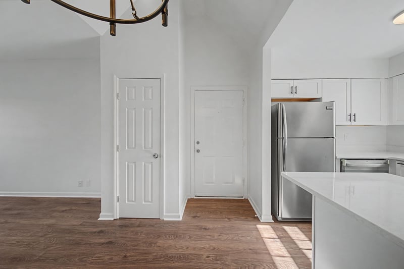 2135 Acklen Ave #6, Nashville, TN 37212