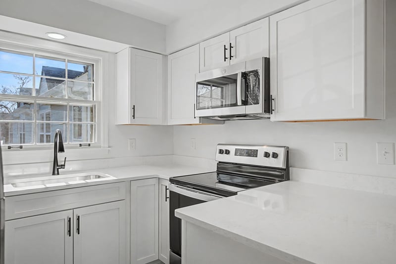 2135 Acklen Ave #6, Nashville, TN 37212