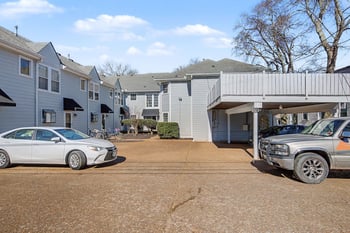 2135 Acklen Ave #6, Nashville, TN 37212