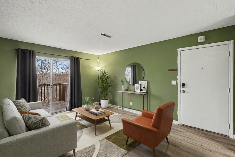 500 Paragon Mills Rd #N15, Nashville, TN 37211