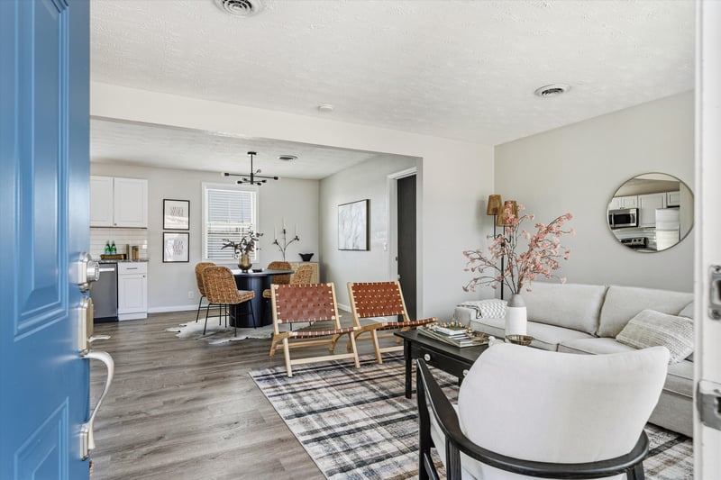 864 Joseph Ave, Nashville, TN 37207